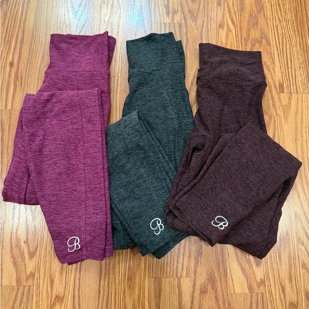 Bombshell Sportswear leggings